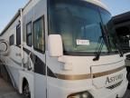 2005 Freightliner Chassis X Line Motor Home