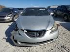 2005 Toyota Camry Solara SE