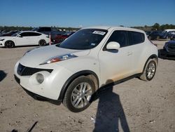 2014 Nissan Juke S for sale in Houston, TX