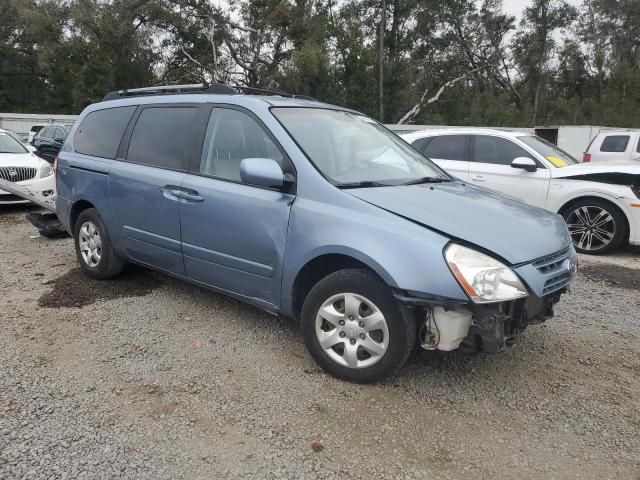 2008 KIA Sedona EX