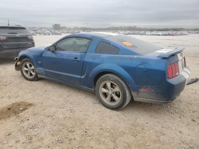 2007 Ford Mustang GT