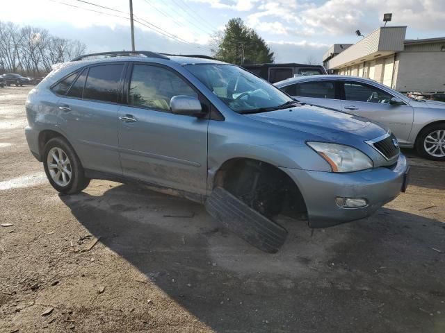 2008 Lexus RX 350