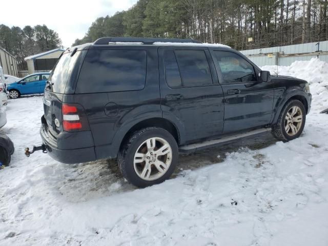 2010 Ford Explorer XLT