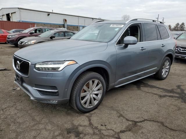 2017 Volvo XC90 T6