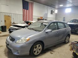 2005 Toyota Corolla Matrix XR for sale in Des Moines, IA