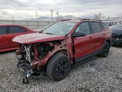 GMC Terrain at salvage cars for sale: 2024 GMC Terrain AT4