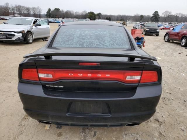 2012 Dodge Charger SE