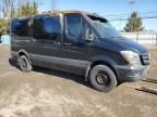 2015 Mercedes-Benz Sprinter 2500