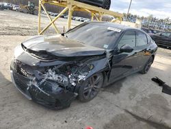 Acura Integra a salvage cars for sale: 2023 Acura Integra A-SPEC Tech