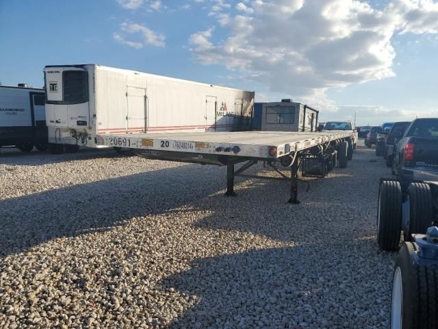 2012 Utility Trailer