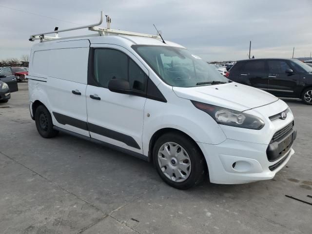 2015 Ford Transit Connect XLT