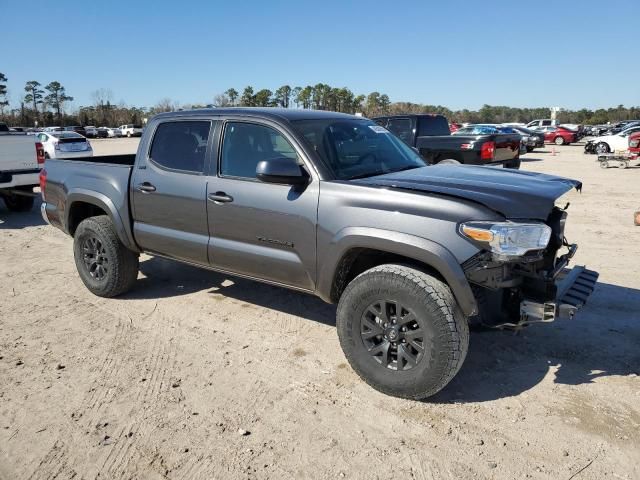 2023 Toyota Tacoma Double Cab