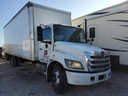 2016 Hino 258 268 en venta en Apopka, FL