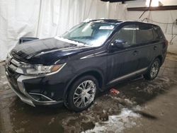 2018 Mitsubishi Outlander SE for sale in Ebensburg, PA