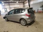 2009 Honda FIT Sport