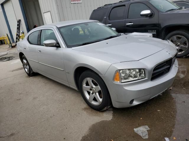 2010 Dodge Charger SXT