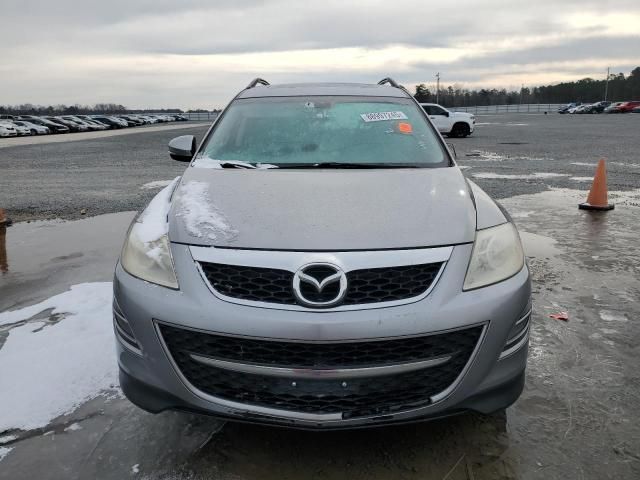 2012 Mazda CX-9