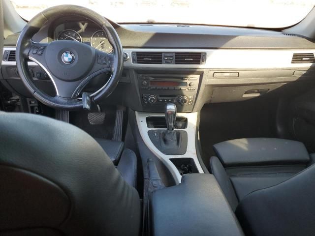 2007 BMW 328 I