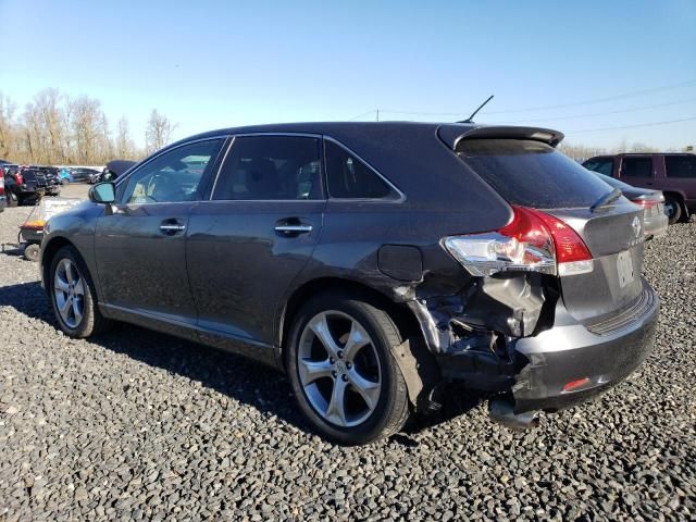 2009 Toyota Venza