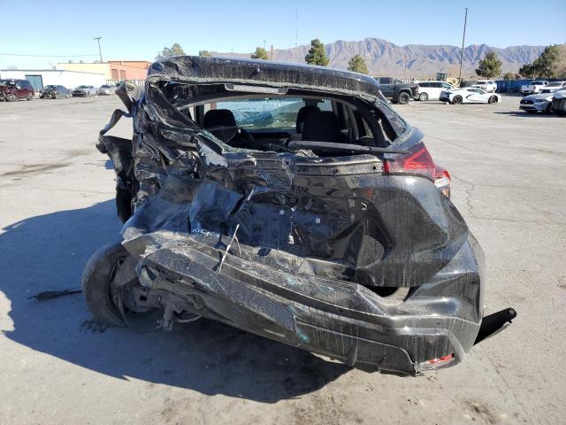 2022 Nissan Kicks s