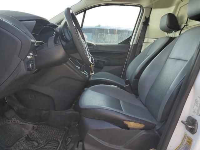 2014 Ford Transit Connect XL