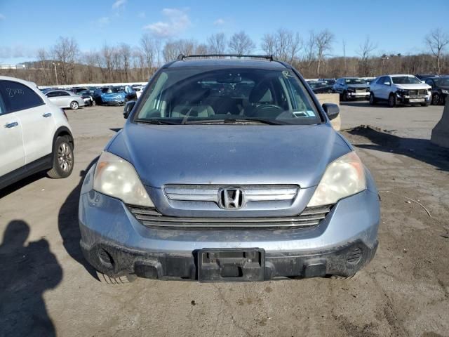 2008 Honda CR-V EX