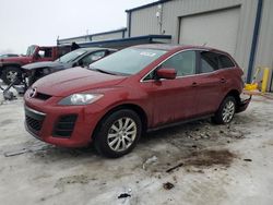 2011 Mazda CX-7 for sale in Wayland, MI