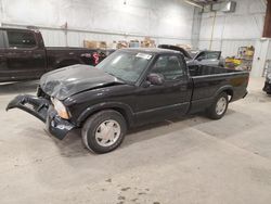 GMC Sonoma salvage cars for sale: 2003 GMC Sonoma