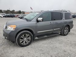 2015 Nissan Armada SV for sale in Montgomery, AL