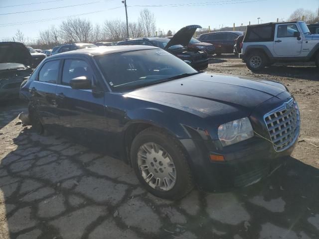 2005 Chrysler 300