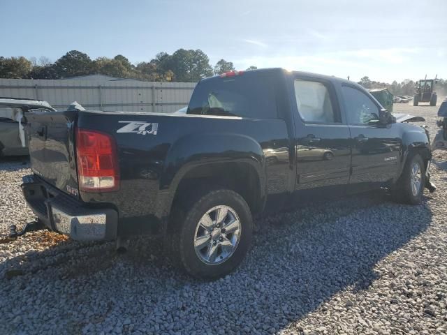 2012 GMC Sierra K1500 SLT