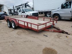 Salvage trucks for sale at Albuquerque, NM auction: 2002 Other 2002 'OTHER Heavy EQUIPMENT' Other