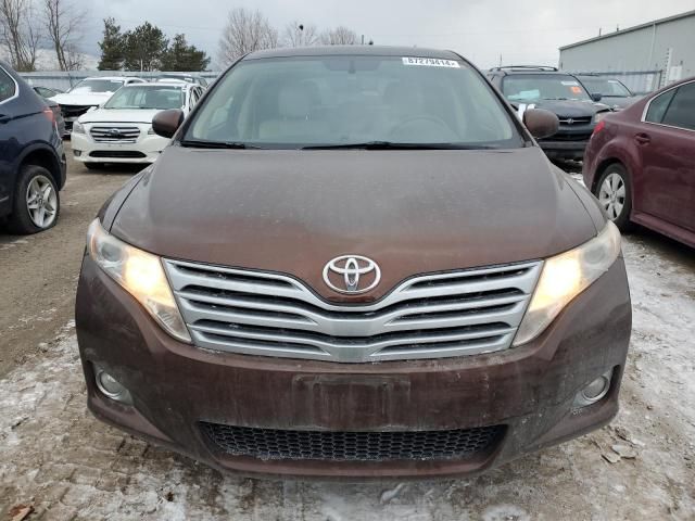 2010 Toyota Venza