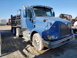 International 9200 9200i salvage cars for sale: 2006 International 9200 9200I