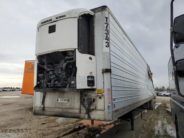 2007 Utility Reefer