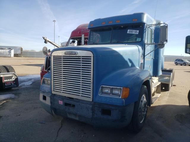 1998 Freightliner Conventional FLD120