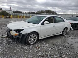 Toyota Avalon salvage cars for sale: 2012 Toyota Avalon Base