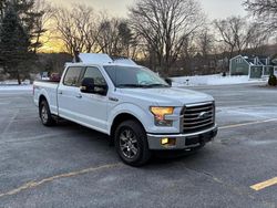 2015 Ford F150 Supercrew for sale in North Billerica, MA