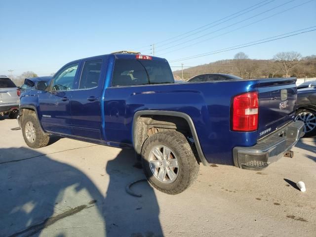 2014 GMC Sierra K1500 SLE