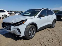 Ford Escape st Vehiculos salvage en venta: 2025 Ford Escape ST Line