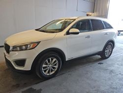 2018 KIA Sorento LX en venta en Orlando, FL