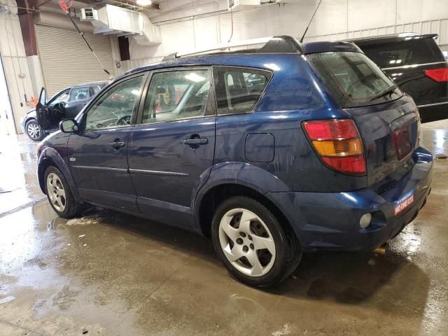 2005 Pontiac Vibe