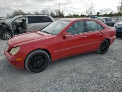 2004 Mercedes-Benz C 320 4matic for sale in Riverview, FL