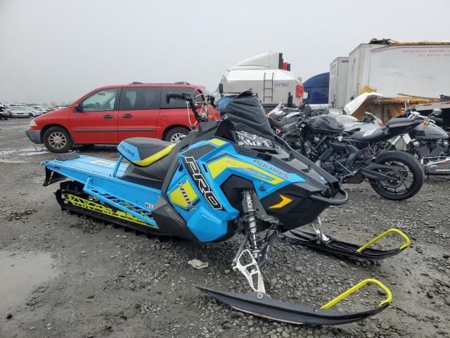 2019 Polaris 800PRORMK