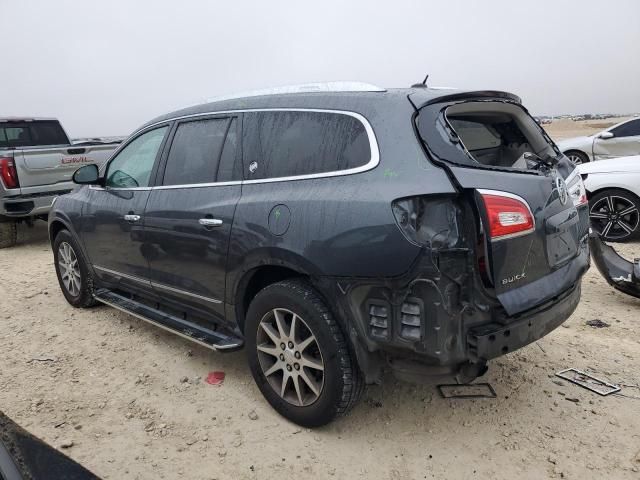 2013 Buick Enclave