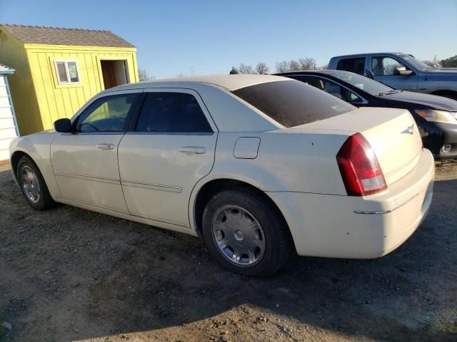 2006 Chrysler 300 Touring