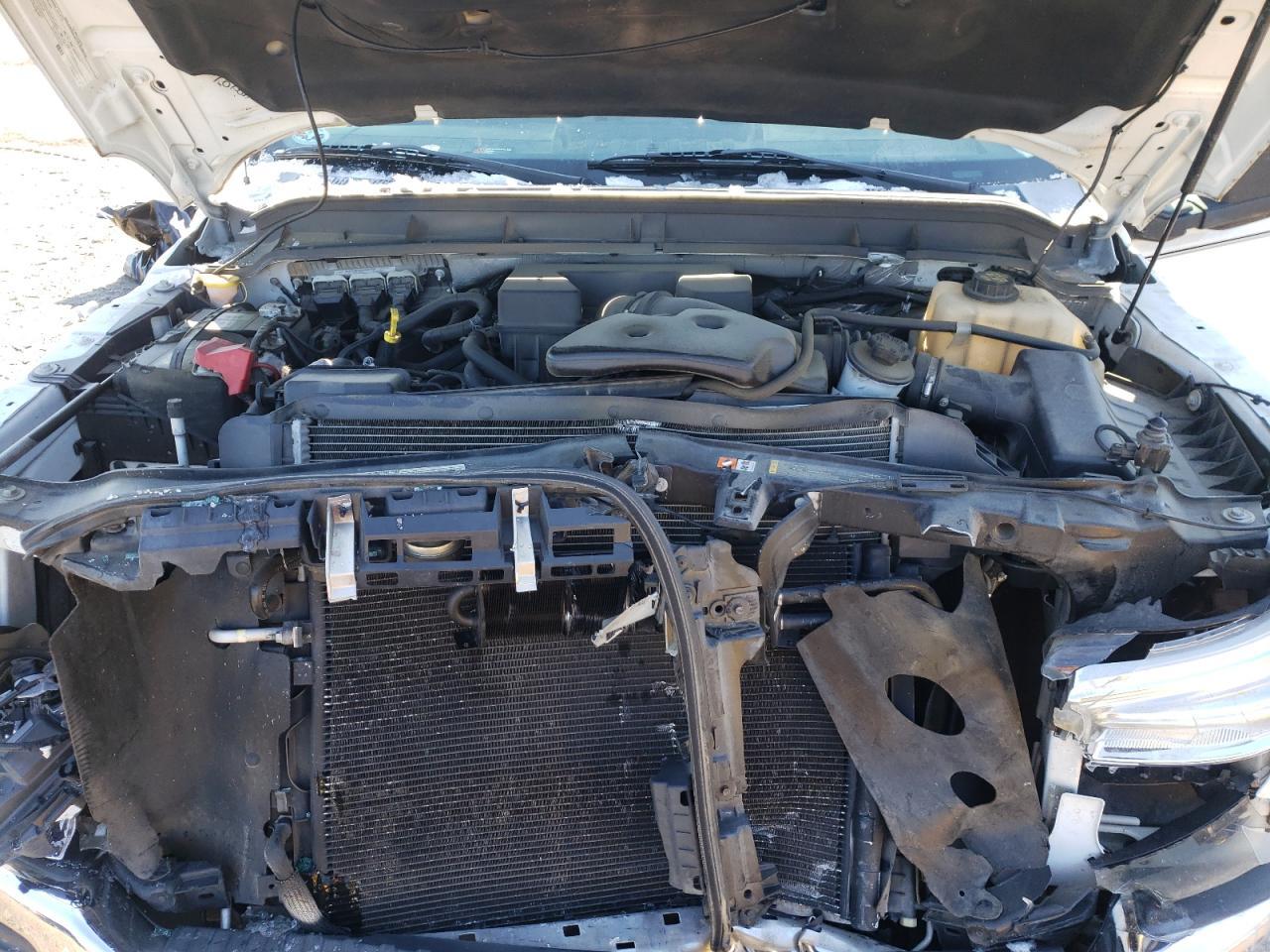 2012 Ford F250 Super Duty
