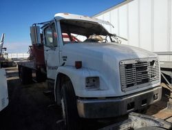 Freightliner Medium Conventional fl80 Vehiculos salvage en venta: 2003 Freightliner Medium Conventional FL80