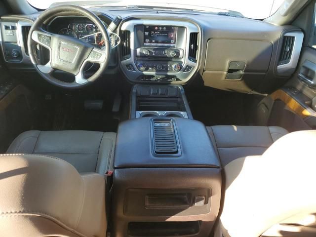 2015 GMC Sierra C1500 SLT