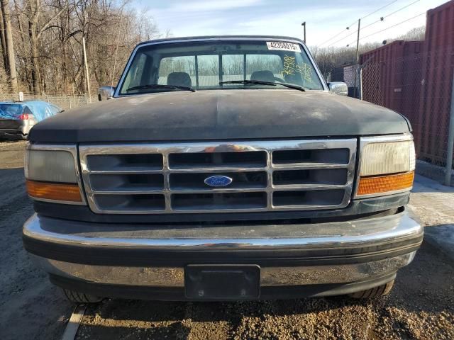 1994 Ford F150